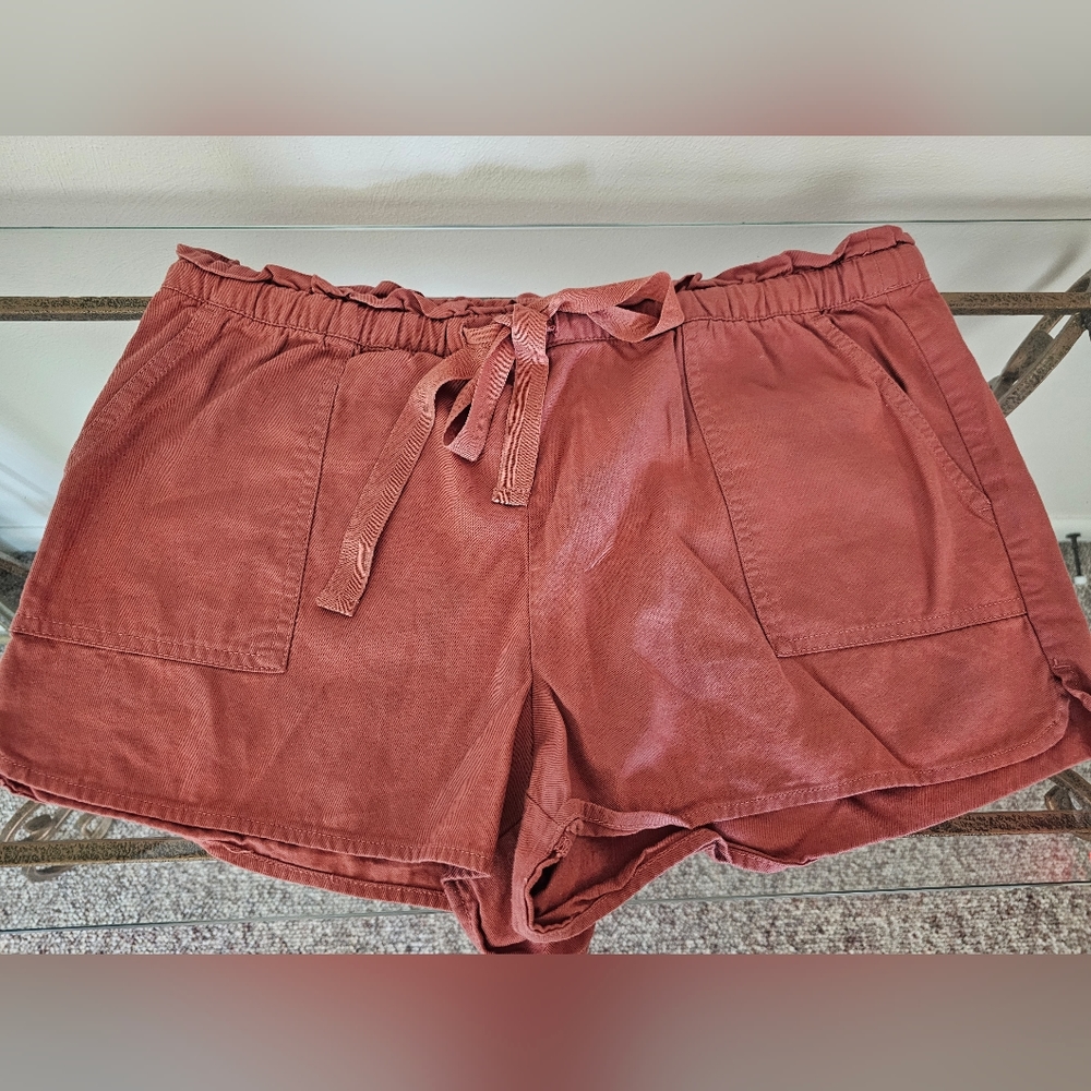 Loft Outlet casual shorts - worn once